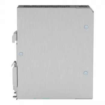 Fuente de alimentación conmutada primaria WAGO 2587-2144 Base 1 fase, 24 VDC, 5 A, 120 W, carril DIN