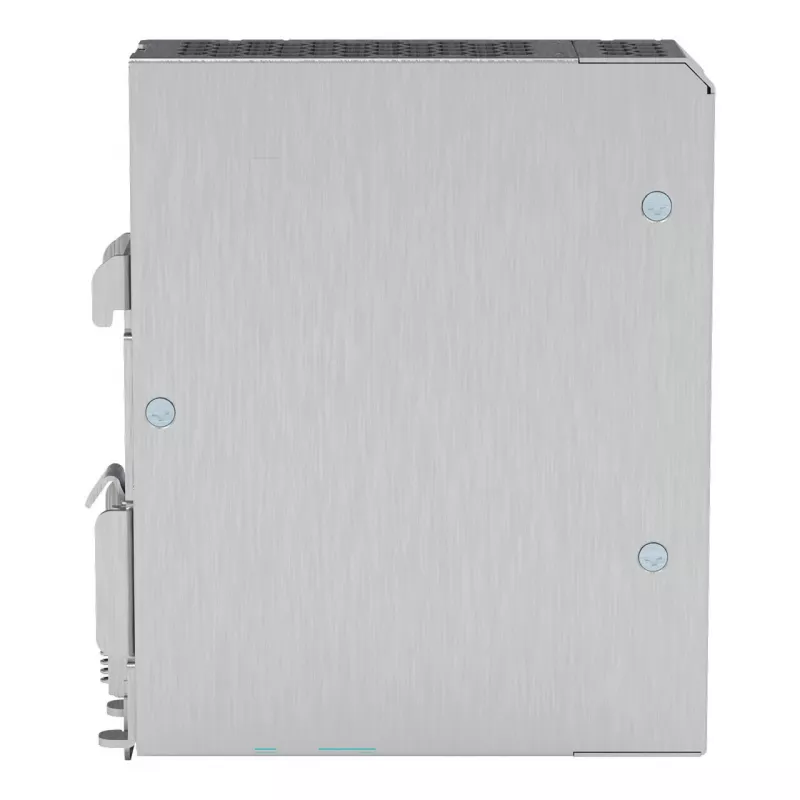 Fuente de alimentación conmutada primaria WAGO 2587-2144 Base 1 fase, 24 VDC, 5 A, 120 W, carril DIN