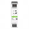 Fuente de alimentación conmutada primaria WAGO 2587-2144 Base 1 fase, 24 VDC, 5 A, 120 W, carril DIN