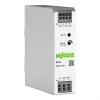 Fuente de alimentación conmutada primaria WAGO 2587-2144 Base 1 fase, 24 VDC, 5 A, 120 W, carril DIN