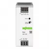 Fuente de alimentación conmutada primaria WAGO 2587-2146 Base 1 fase 24V 10A 240W carril DIN