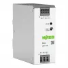 Fuente de alimentación conmutada primaria WAGO 2587-2146 Base 1 fase 24V 10A 240W carril DIN