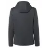 Vaude Idris Fleece Hoody mujer - Phantom Black, talla S