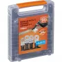 FEIN 3+1 set universal StarlockPlus multherramienta oscilante 300W 230V