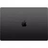 Apple MacBook Pro 16 pulgadas Negro espacial M5 Pro CZ1MZ-03001000 Chip M5 Pro, CPU de 18 núcleos, GPU de 20 núcleos, 48GB RAM, 1TB SSD, Nano-Texture Glass, sin fuente de alimentación