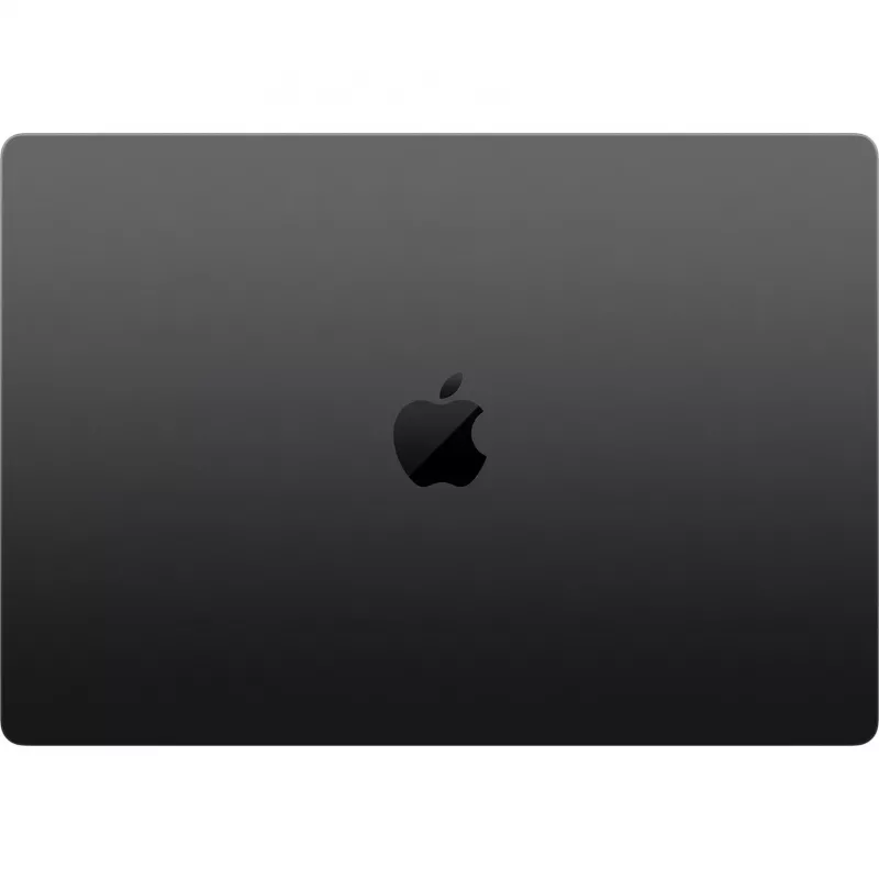Apple MacBook Pro 16 pulgadas Negro espacial M5 Pro CZ1MZ-03001000 Chip M5 Pro, CPU de 18 núcleos, GPU de 20 núcleos, 48GB RAM, 1TB SSD, Nano-Texture Glass, sin fuente de alimentación