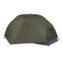 MSR Hubba Hubba HD 1P tienda de campaña - verde