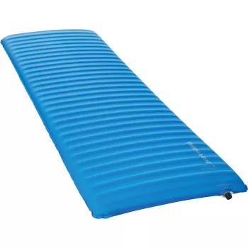 Therm-a-Rest Trail Pro MAX L colchoneta autoinflable - Tide