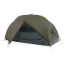 MSR Hubba Hubba LT 1P tienda de campaña - verde