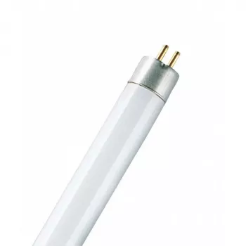 Osram Lámpara fluorescente L EL 8W/840 G5 T5 430lm 4000K Blanco frío