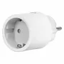 Osram Smart+ Matter Plug EU, blanco