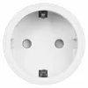 Osram Smart+ Matter Plug EU, blanco