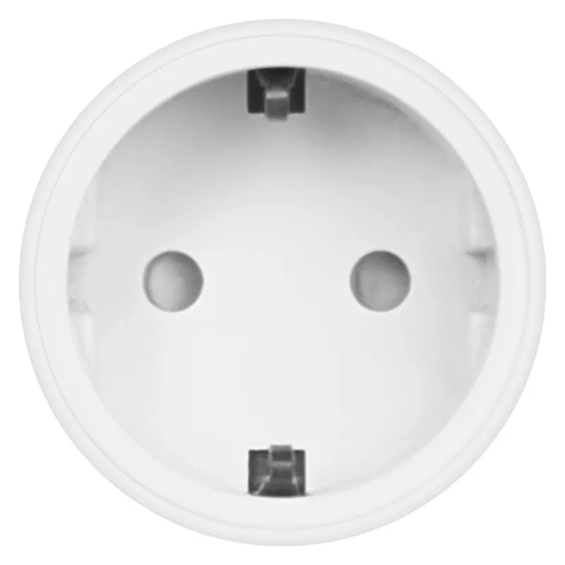 Osram Smart+ Matter Plug EU, blanco