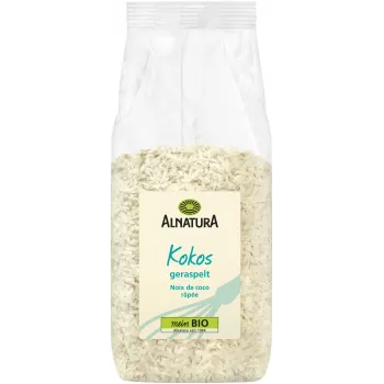Alnatura Bio coco rallado 200 g