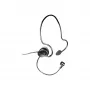 Audio-Technica ATR-COMC auriculares con micrófono HomeOffice - negro