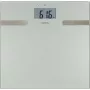 Sanitas SBF 14 báscula de baño con análisis corporal