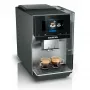 Siemens EQ.700 TP715D01 cafetera automática 2,4L Titanium Grey
