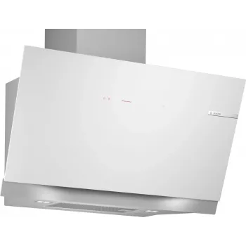 BOSCH DWK91LT20 campana de pared, 90 cm, extracción/recirculación, energía A+, Touch Control, LED, EcoSilence Drive, PerfectAir Sensor