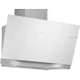 BOSCH DWK91LT20 campana de pared, 90 cm, extracción/recirculación, energía A+, Touch Control, LED, EcoSilence Drive, PerfectAir Sensor