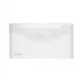 FolderSys Funda de documentos DIN largo Transparente pack de 10