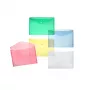 FolderSys Funda de recopilación de documentos 40101-94 DIN A4 horizontal Surtido 10 uds./pack