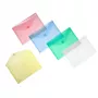 FolderSys fundas para documentos DIN A5 apaisadas surtidas 10 unidades/pack
