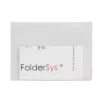 FolderSys 10 bolsas Slide-Lock B5