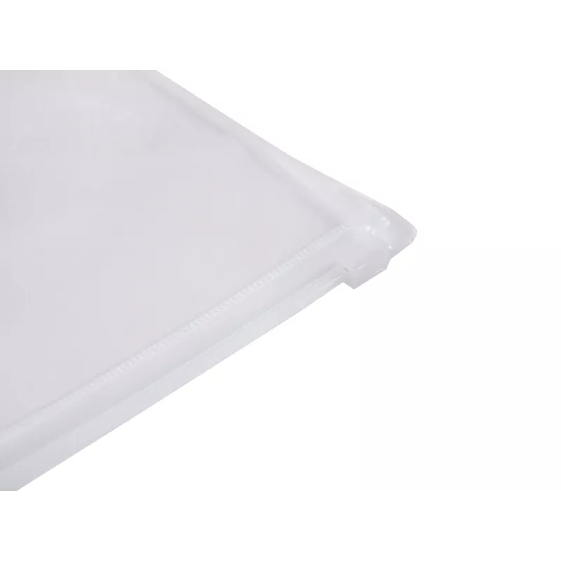 FolderSys 10 bolsas Slide-Lock B5