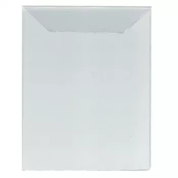 FolderSys 10 bolsas autoadhesivas lisas
