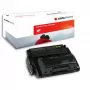AGFAPHOTO Cartucho de tóner negro compatible - Sustituye a HP 42X (Q5942X) - Alto rendimiento 20.000 páginas