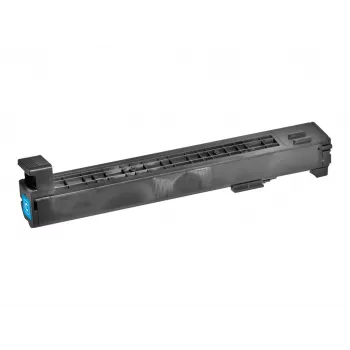 AGFAPHOTO Cartucho de tóner compatible cian (HP 824A / CB381A) para HP Color LaserJet CM6030, CM6040, CP6015