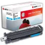 AgfaPhoto APTHPCF411XE Cartucho de tóner premium cian High Yield 5000 páginas compatible HP CF411X