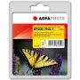 AGFAPHOTO APET790YD Cartucho de tinta remanufacturado amarillo (High Yield) para Epson 79XL