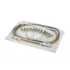 METZ CONNECT 150M1AO0020E Cable de conexión de fibra óptica OM3 ST/PC 2 m Multi