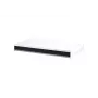 METZ CONNECT BTR Carcasa de superficie para paneles de parcheo de 19 pulgadas - 3U - blanco puro RAL 9010 (130862-1H20-E)