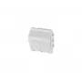 METZ CONNECT módulo keystone RJ45 Cat.6A apantallado blanco 45x45mm sin herramientas