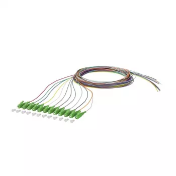 METZ CONNECT latiguillo OpDAT LC/APC monomodo OS2 2m LSZH amarillo