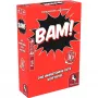 PEGASUS BAM! - El increíblemente buen juego de palabras