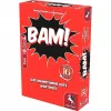 PEGASUS BAM! - El increíblemente buen juego de palabras