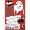 PEGASUS BAM! - El increíblemente buen juego de palabras