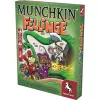 Pegasus Spiele Munchkin Fellinge (Demented Dungeons) Expansión juego de cartas