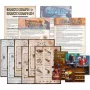 Pegasus Spiele El Cartógrafo & La Cartógrafa: Expediciones lejanas Expansión