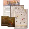 Pegasus Spiele El Cartógrafo & La Cartógrafa: Expediciones lejanas Expansión
