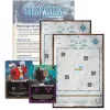 Pegasus Spiele El Cartógrafo & La Cartógrafa: Expediciones lejanas Expansión