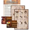 Pegasus Spiele El Cartógrafo & La Cartógrafa: Expediciones lejanas Expansión