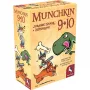 PEGASUS Munchkin 9+10 Expansión