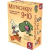 PEGASUS Munchkin 9+10 Expansión