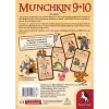 PEGASUS Munchkin 9+10 Expansión