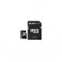 AGFAPHOTO Karta Agfa Micro SDHC 32GB 100MB/s U1 V10 + adaptador