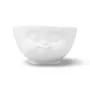 FIFTYEIGHT PRODUCTS Cuenco 500ml - Munching blanco